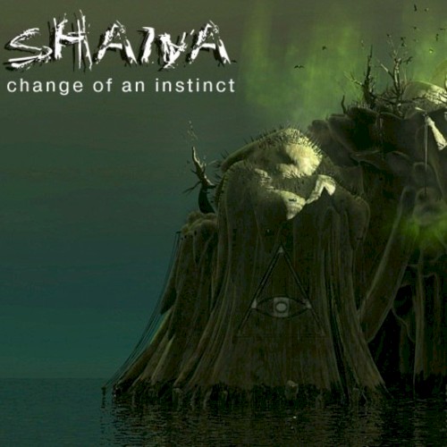 Change of an Instinct