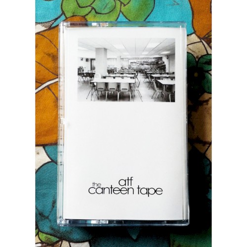 Canteen Tape