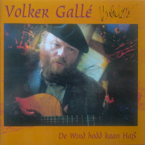 De Wind hodd kaan Haß