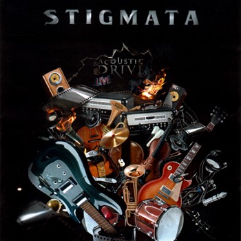 Acoustic & Drive