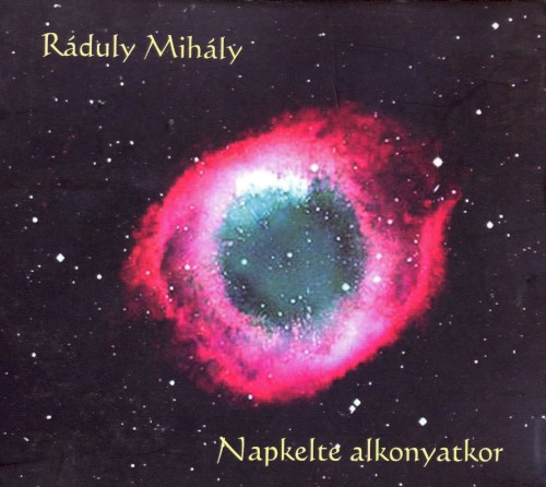Napkelte Alkonyatkor
