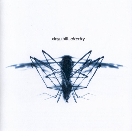 Alterity