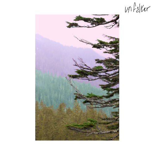 Unfalter