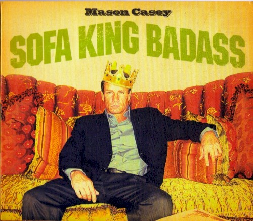 Sofa King Badass