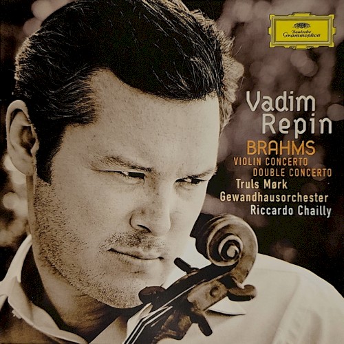Violin Concerto / Double Concerto