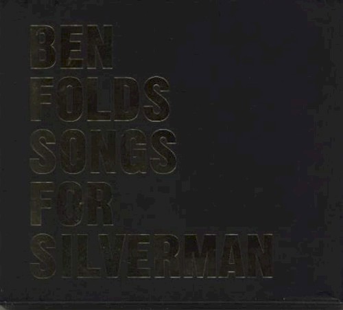 Songs for Silverman