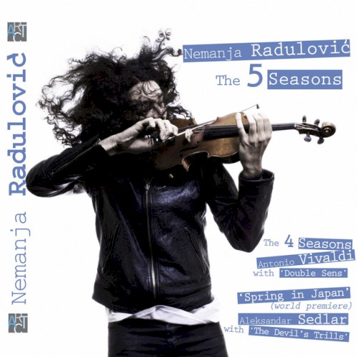 The 5 Seasons