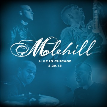 Live in Chicago