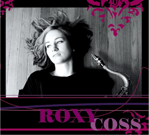 Roxy Coss