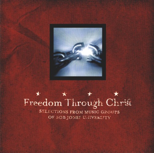 Freedom Through Christ