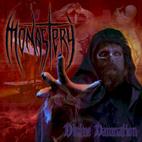 Divine Damnation