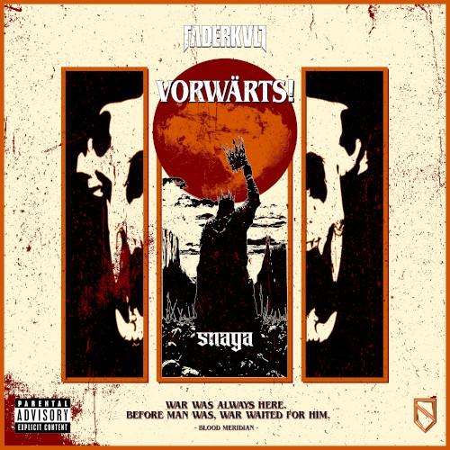VORWÄRTS!
