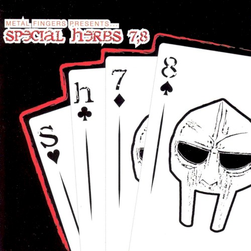 Special Herbs, Volume 7 & 8