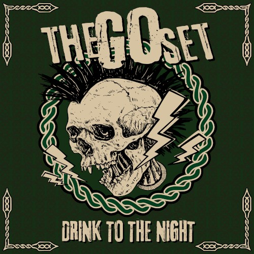 Drink to the Night