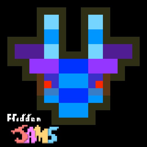 HIDDEN JAMS