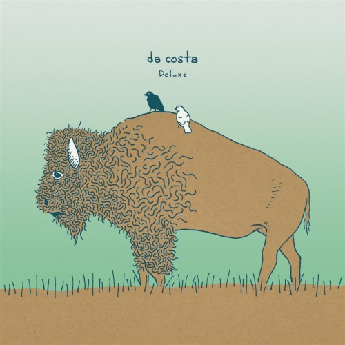 da costa