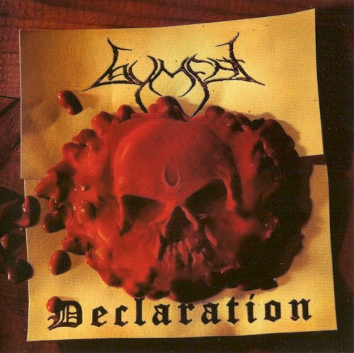Declaration