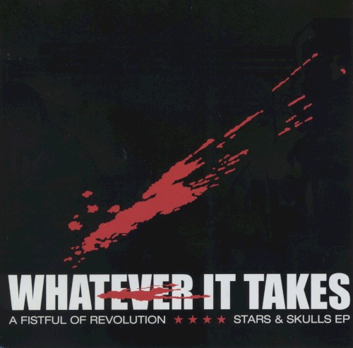 A Fistful of Revolution / Stars & Skulls EP