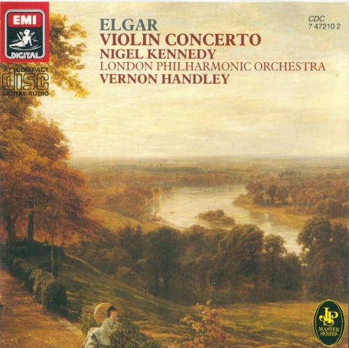 Violin Concerto