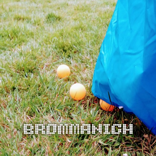 Brommanich