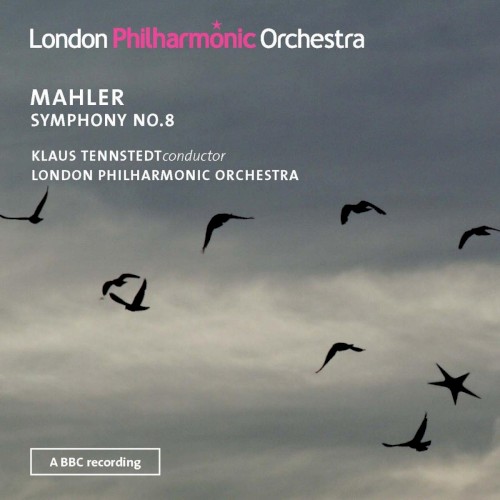 Symphony no. 8