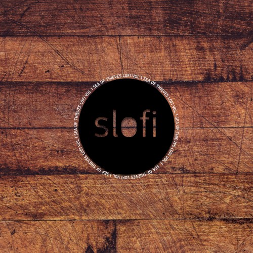 Sea of Thieves Lofi, Vol. 1