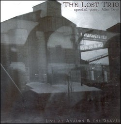 Live at Avalaon & The Graves