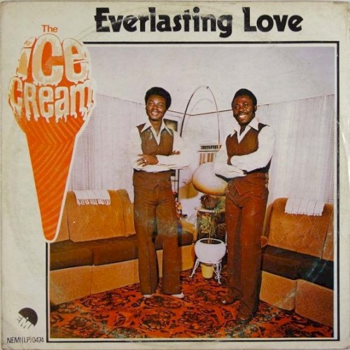 Everlasting Love