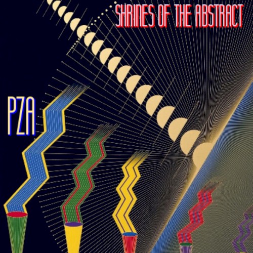 SHRINES OF THE ABSTRACT