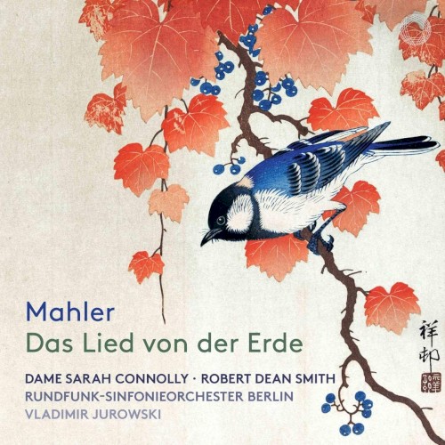 Das Lied von der Erde