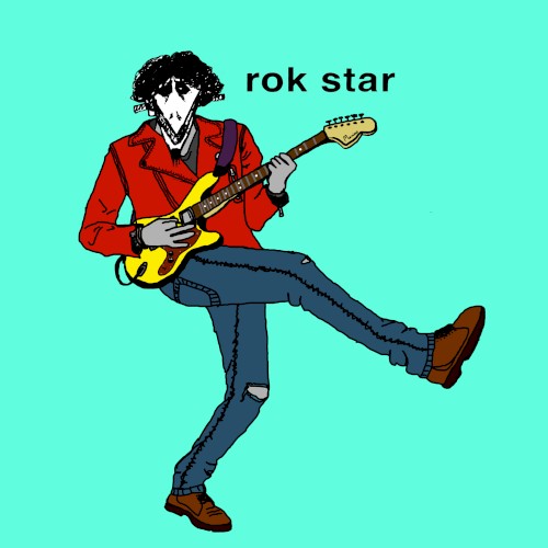 Rok Star