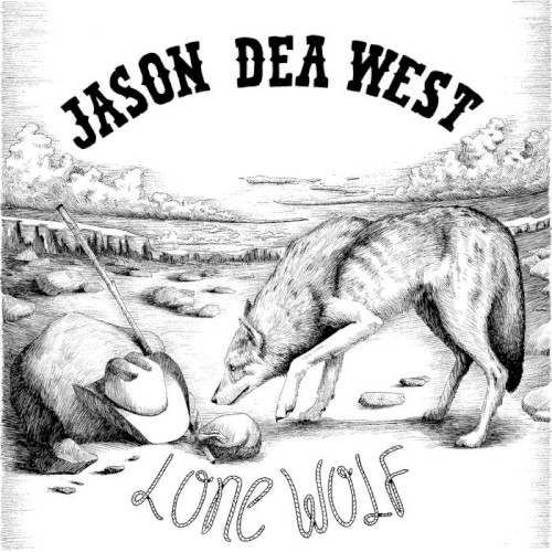 Lone Wolf