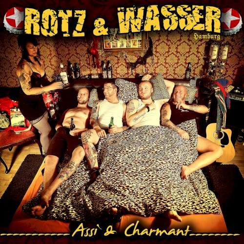 Assi & Charmant