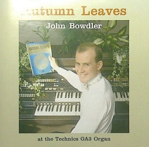 Autumn Leaves