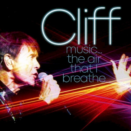 Music… The Air That I Breathe