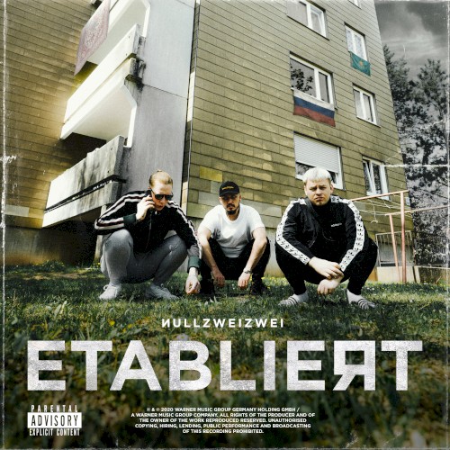 Etabliert