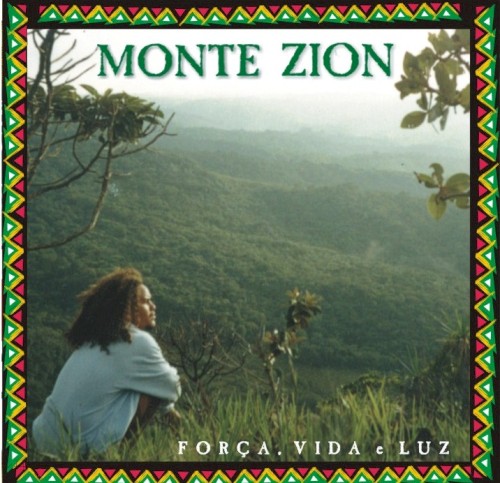 Força, Vida e Luz