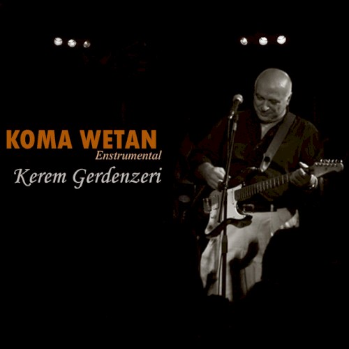 Kerem Gerdenzeri (Enstrumental)