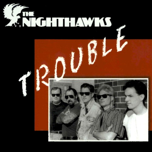Trouble