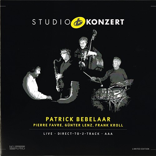 Studio Konzert