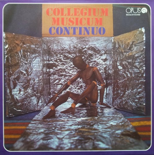 Continuo