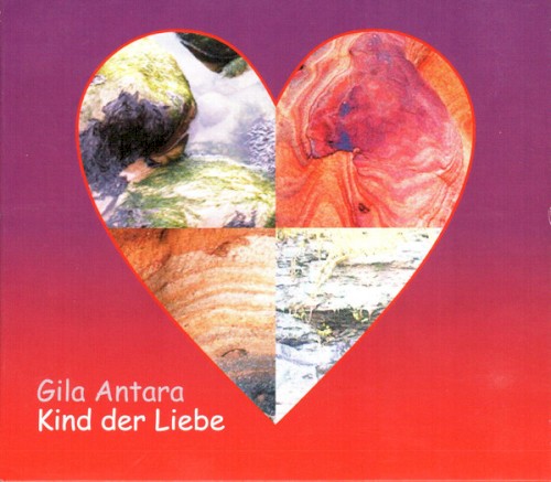 Kind der Liebe