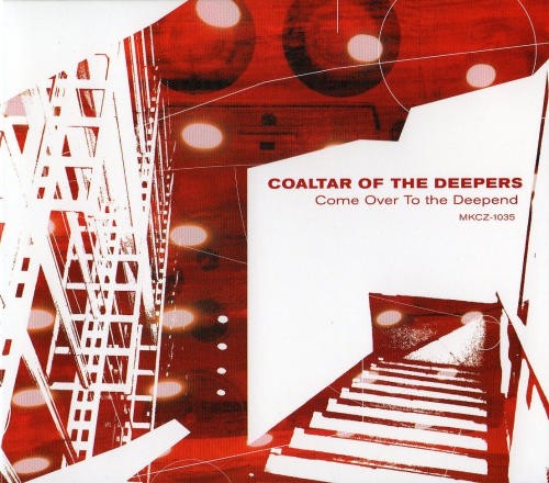 Come Over To the Deepend