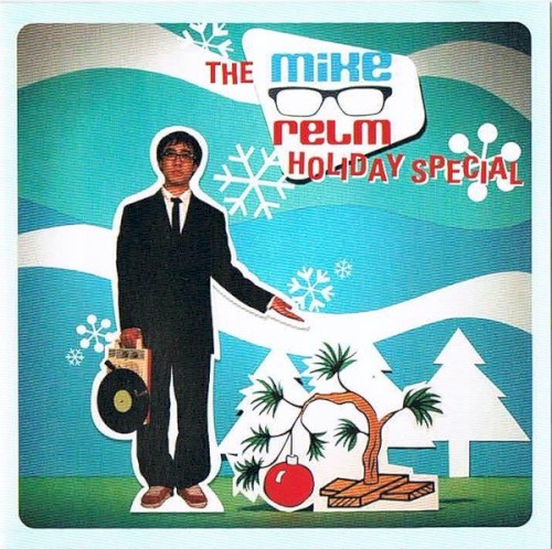 Holiday Special