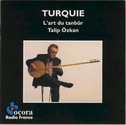 Turquie: L’art du Tanbur
