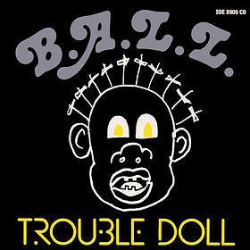 Trouble Doll (The Disappointing 3rd LP)