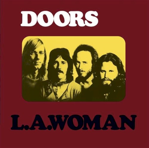 The Doors &ndash; L.A. Woman