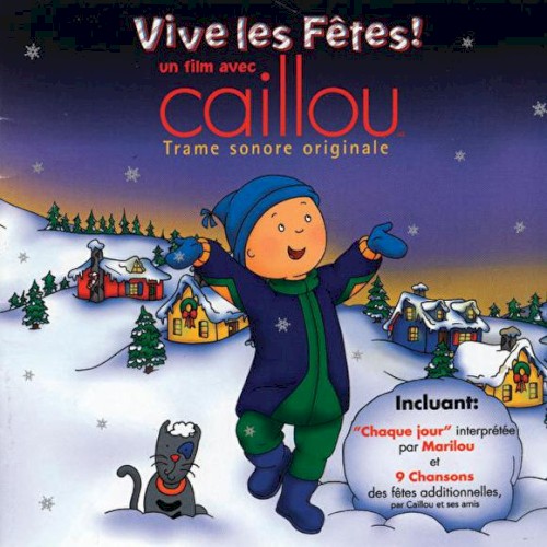 Vive les Fêtes!