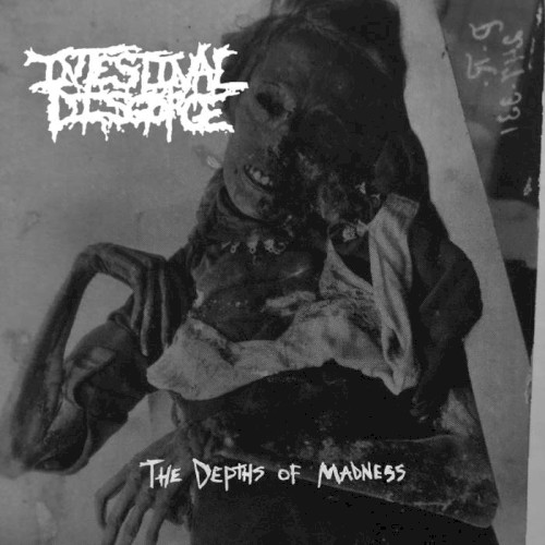 The Depths of Madness