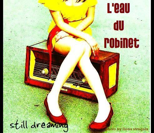 Still Dreaming